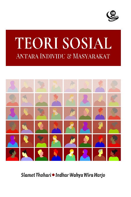 Teori Sosial antara Individu dan Masyarakat